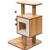 Catit Vesper Base Kissanpuu