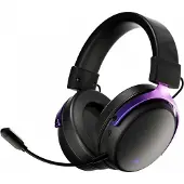 ATK N9 Ultra Langaton Pelikuulokkeet - Musta/Purppura