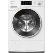 Miele Pyykinpesukone WSG883 WCS PWash&TDos&Steam (9kg)