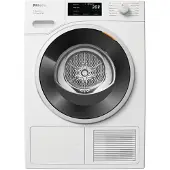 Miele T1 TSH783WP -kuivausrumpu