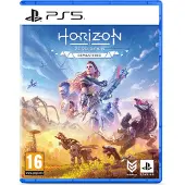 Horizon Zero Dawn Remastered