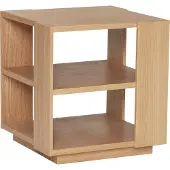 Hubsch Merge Bord - Beige - ONE SIZE