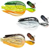 Rapala Rap-V Pike Bladed Jig 17 g viehe