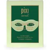 Pixi AntioxifEYE Eye Mask Goggles Silmänaluslaput 3 kpl