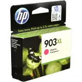 HP 903XL Mustepatruuna Magenta