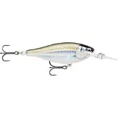 Rapala Shad Rap Elite 7,5cm 12G (Color: GDMM Gilded Mangrove Minnow)