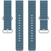 CaseOnline Ocean Kellon ranneke Doro Watch - Harmaansininen