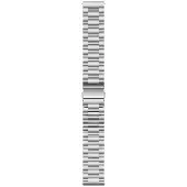 CaseOnline Titaani kellon ranneke OnePlus Watch 2 - Hopea