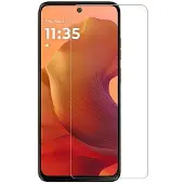 CaseOnline 9H Premium karkaistu lasi Motorola Moto E15