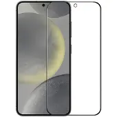 CaseOnline 5D lasinen näytönsuoja Samsung Galaxy S25 Plus