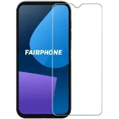 CaseOnline Karkaistu lasi näytönsuoja Fairphone 5