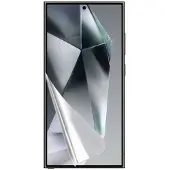 CaseOnline Näytönsuoja 3D Soft HydroGel Samsung Galaxy S25 Ultra