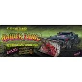 GitGud ! Raider 3000 hiirimatto