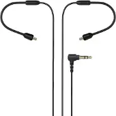 CaseOnline Kuulokkeiden äänijohto Audio Technica ATH-CKS1100