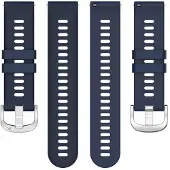 CaseOnline Pure kellon ranneke Boat Wave Lite - Navy