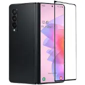 CaseOnline 5D lasinen näytönsuoja Samsung Galaxy Z Fold 5