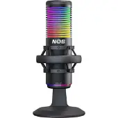 NOS S-300 PC mikrofoni (monivärinen)