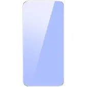 CaseOnline Anti Blue Light lasinen näytönsuoja Apple iPhone 15 Pro Max