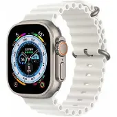 CaseOnline RIB kellon renneke Apple Watch Ultra 2 (49mm) - Beige