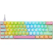NOS C-450 Pro näppäimistö (Tutti Frutti)