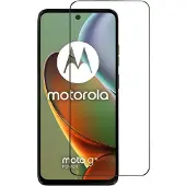 CaseOnline 5D lasinen näytönsuoja Motorola Moto G15 Power