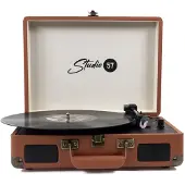 Studio 57 565964 Turntable