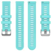CaseOnline RIB kellon ranneke to Polar Ignite - Minttu