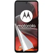 CaseOnline Näytönsuoja 3D Soft HydroGel Motorola Moto G15