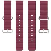 CaseOnline Ocean Kellon ranneke Doro Watch - Wine