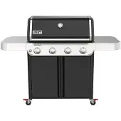 Weber Genesis E-415 kaasugrilli 1500409