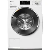 Miele Pyykinpesukone WWE380 WCS PWash&Steam&8kg