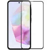 CaseOnline 5D lasinen näytönsuoja Samsung Galaxy A55