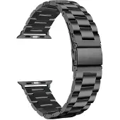 CaseOnline Kellon ranneke ruostumatonta terästä Watch Series 10 (42mm) -