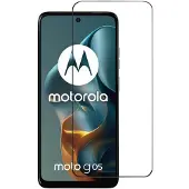 CaseOnline 5D lasinen näytönsuoja Motorola Moto G05