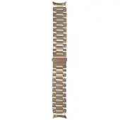 CaseOnline Kellon ranneke titaani No-Gap Samsung Galaxy Watch 6 Classic (47mm) -