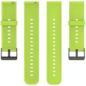 CaseOnline Zen Kellon ranneke Huawei Watch GT5 (46mm) - Lime