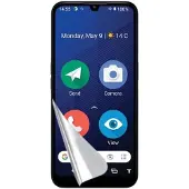 CaseOnline Näytönsuoja 3D Soft HydroGel Doro 8210