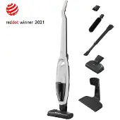 Electrolux 500 johdoton varsi-imuri ES52CB21SH (valkoinen)
