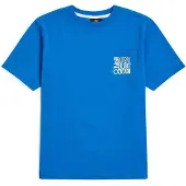 O'Neill Chest Pocket Lyhythihainen T-paita