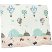 B Beez Double-sided (53009) Leikkikenttä