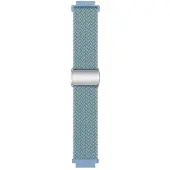 CaseOnline Punottu magneettinen ranneke Huawei Watch GT4 (41mm) - Rockblue