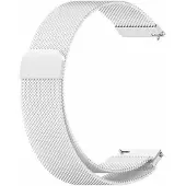 CaseOnline Milanese kellon ranneke Suunto Race S (45mm) - Hopea