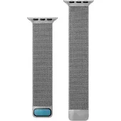 CaseOnline Split milanese kellon ranneke Watch Series 10 (42mm) - Hopea