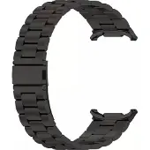 CaseOnline Kellon ranneke ruostumaton No-Gap Samsung Galaxy Watch Ultra (47mm) -