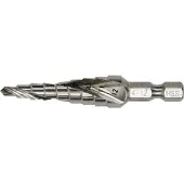 Makita Porrasporanterä HSS; 4-12x65 mm