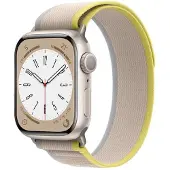 CaseOnline Tactik kellon renneke Apple Watch 9 (41mm) - Huangjian rice