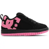 Dc-shoes Court Graffik - Black - 32