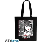 Ito, Junji - Uzumaki - Kangaskassi