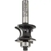 Bosch Kopiojyrsin 6/19/63 mm laakereilla