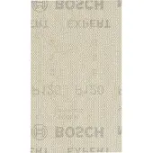 Bosch Hiomapaperi EXPERT M480; 80x133 mm; K120; 50 kpl.